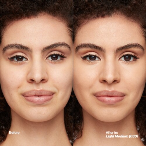 Revlon ColorStay Flex Wear Full Cover Concealer 030 Light Medium Perspective: bottom