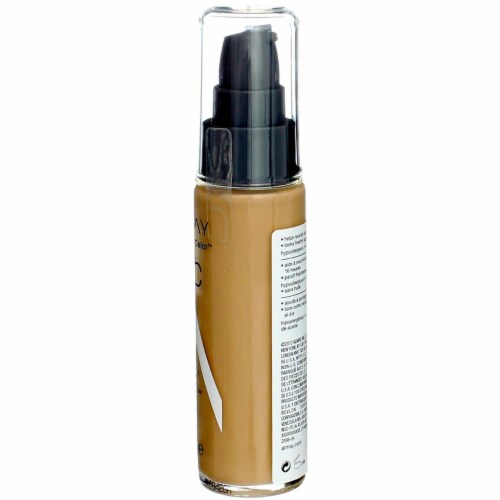 ALM TLC FD 004 NEUTRAL Perspective: bottom