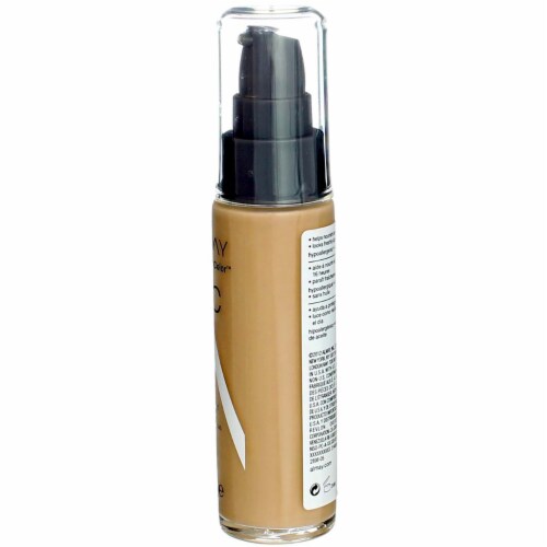 ALM TLC FD 005 BEIGE Perspective: bottom