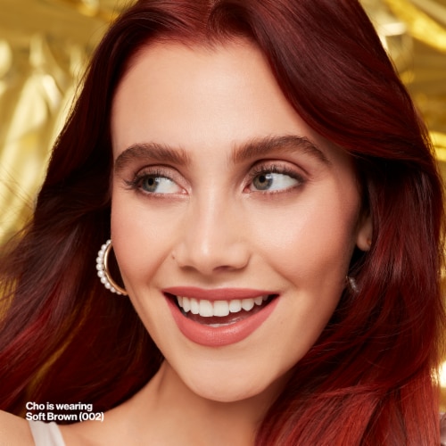 Revlon ColorStay Brow Fantasy 002 Soft Brown Perspective: bottom