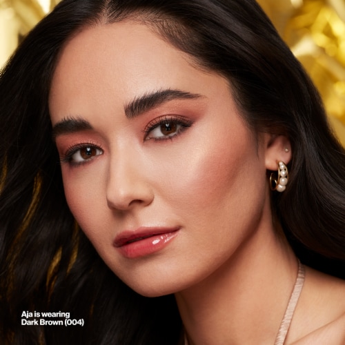 Revlon ColorStay Brow Fantasy 004 Dark Brown Perspective: bottom