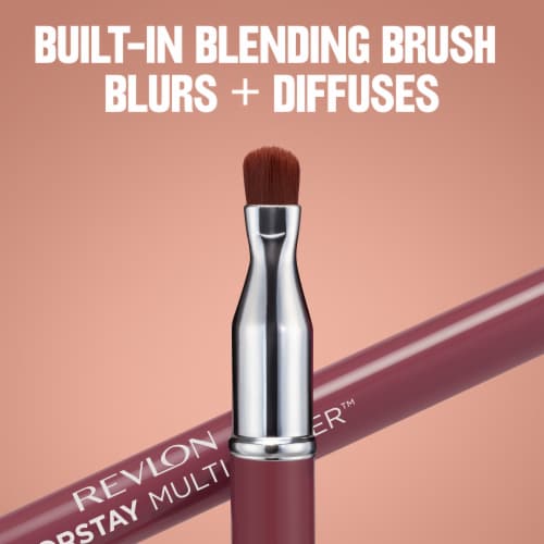 Revlon ColorStay Multi-Liner 008 Catalyst Perspective: bottom