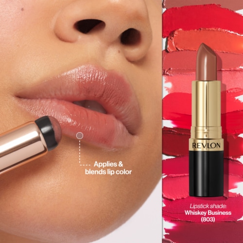 Revlon Dual Ended Jelly Makeup Blender Perspective: bottom