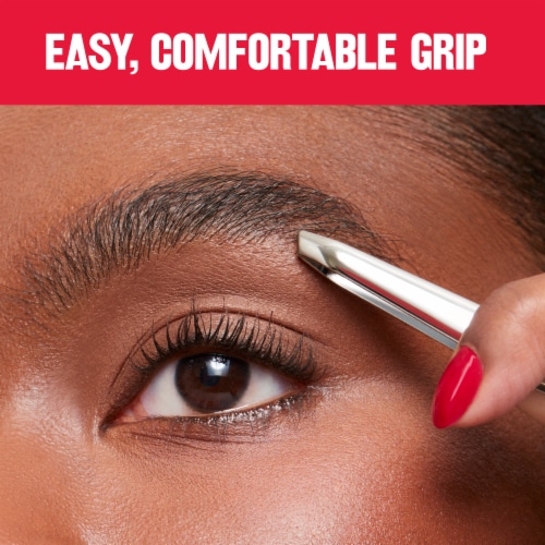Revlon Tweezer Slant Tip Perspective: bottom