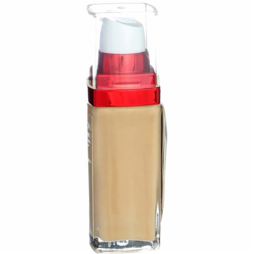 Revlon Age Defying Firming & Lifting 10 Bare Buff Makeup Perspective: bottom