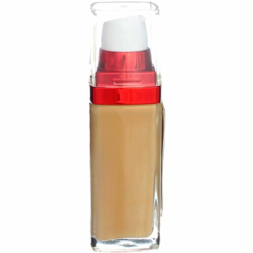Revlon Age Defying Medium Beige Firming & Lifting Liquid Makeup Perspective: bottom