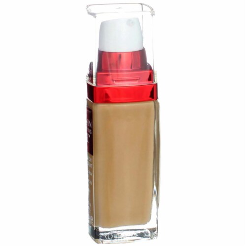 Revlon Age Defying™ Honey Beige Firming & Lifting Makeup Perspective: bottom