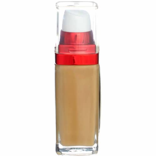 Revlon Age Defying 3X Firming + Lifting Makeup Foundation, Golden Beige 60, SPF 20, 1 fl oz Perspective: bottom