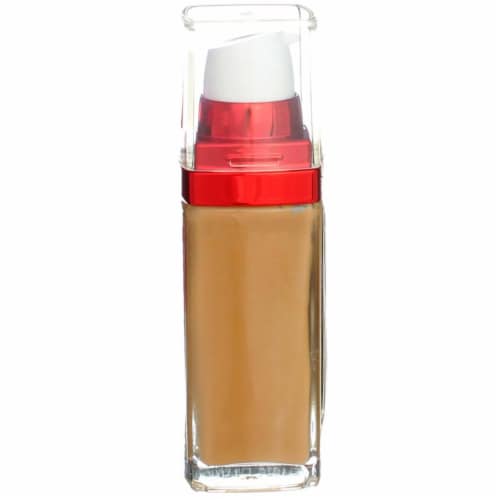 Revlon Age Defying 70 Early Tan Foundation Perspective: bottom