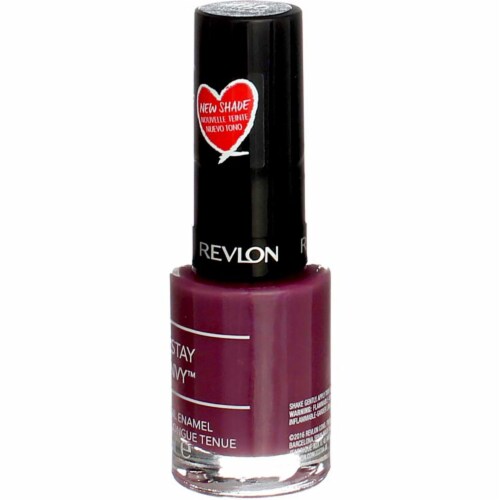 Revlon® ColorStay Gel Envy™ Hold 'Em Nail Enamel Perspective: bottom