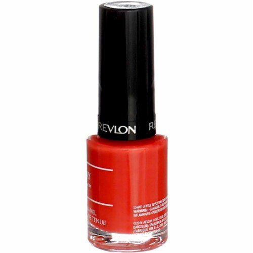 Revlon ColorStay Gel Envy Longwear Nail Polish, with Built-in Base Coat & Glossy Perspective: bottom
