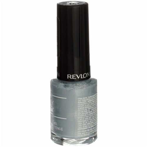 Revlon ColorStay Gel Envy Lucky Us Nail Enamel Perspective: bottom