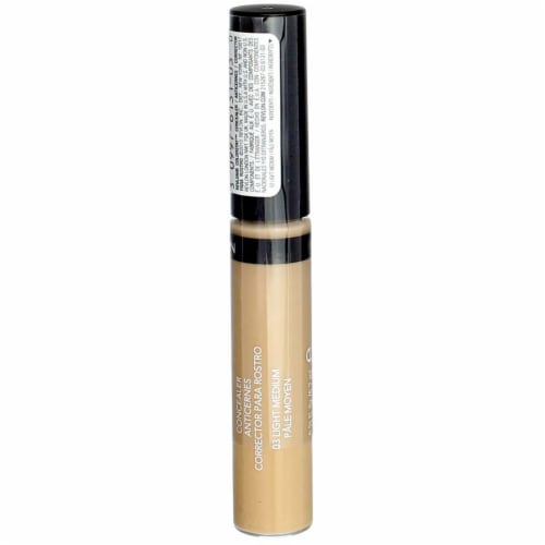 Revlon® Colorstay™ 003 Light Medium Liquid Concealer Perspective: bottom
