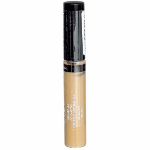 Revlon Colorstay™ 004 Medium Liquid Concealer Perspective: bottom