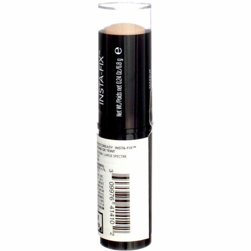 Revlon PhotoReady Insta Fix™ Ivory Foundation Perspective: bottom