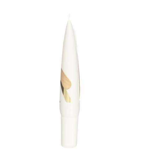 Almay Smart Shade 200 Light Medium Anti-Aging Skintone Matching Makeup Perspective: bottom