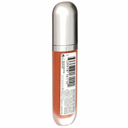 Revlon Ultra HD Seduction Matte Lipcolor Perspective: bottom