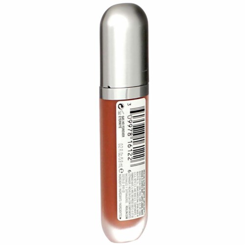 Revlon Ultra HD Forever Matte Lip Color™ Perspective: bottom