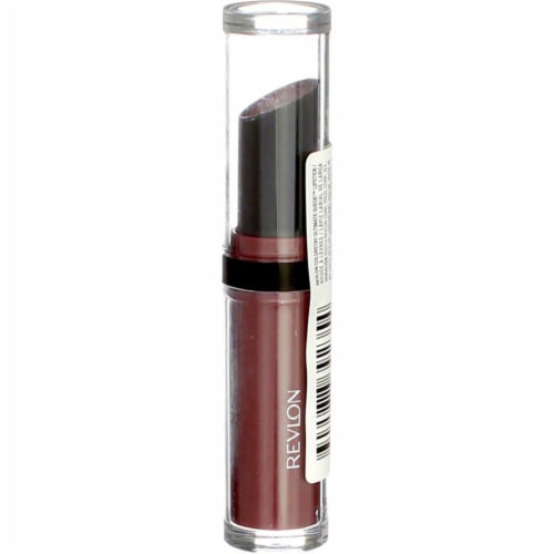 Revlon Colorstay Ultimate Suede Backstage Lipstick Perspective: bottom