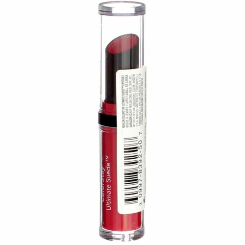 Revlon Colorstay™ Ultimate Suede 050 Couture Lipstick Perspective: bottom