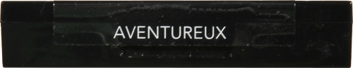 Revlon Colorstay Adventurous Eye Shadow Perspective: bottom