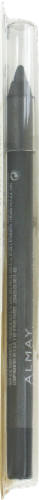 Almay Intense i-Color Gel Smooth Charcoal Eyeliner Perspective: bottom