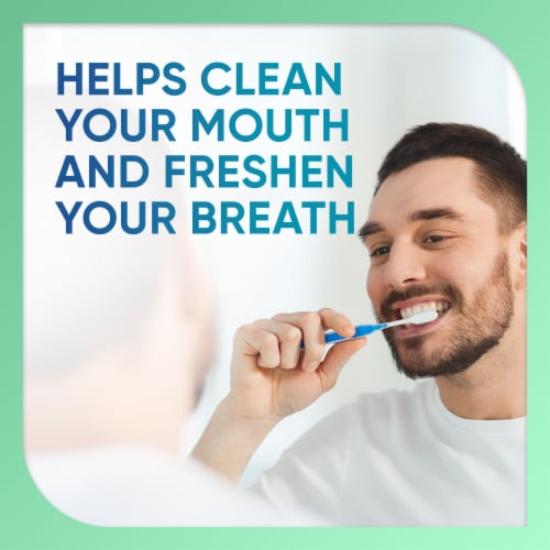 Pronamel, Daily Protection, Toothpaste For Sensitive Teeth and Cavity Protection, Mint Essence Perspective: bottom