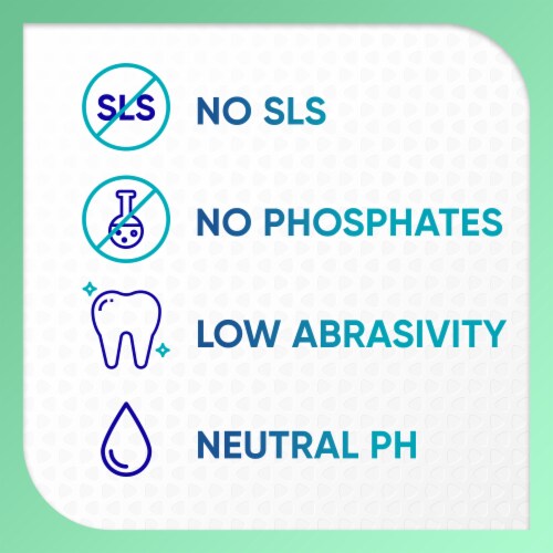 Pronamel, Daily Protection, Toothpaste For Sensitive Teeth and Cavity Protection, Mint Essence Perspective: bottom