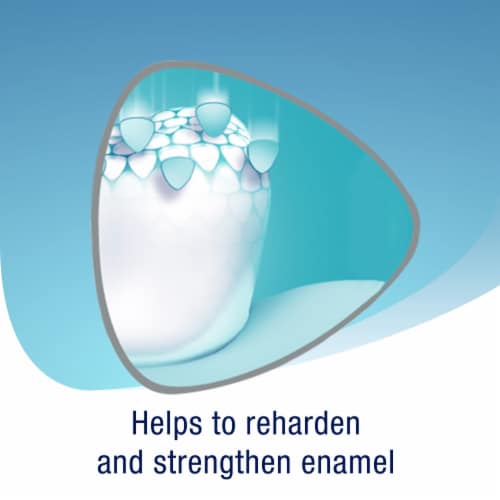 Pronamel, Gentle Whitening, Toothpaste For Sensitive Teeth and Cavity Protection, Alpine Breeze Perspective: bottom