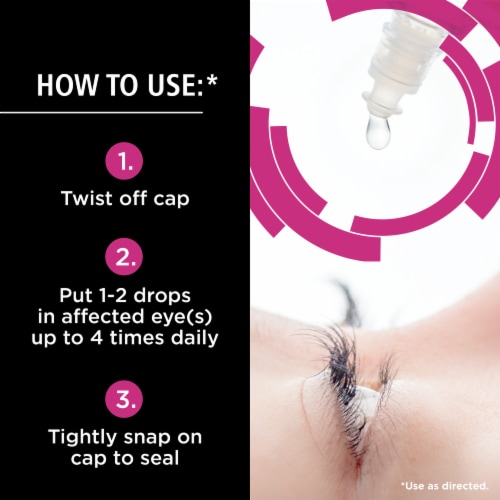 Rohto® Digi-Eye® Cooling Eye Drops Perspective: bottom
