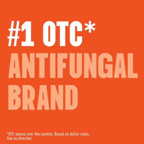 Lotrimin® AntiFungal Athlete's Foot Powder Spray Perspective: bottom