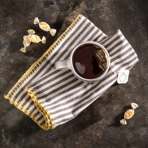HALLS Relief Mentho-Lyptus Cough Drops Economy Pack Perspective: bottom