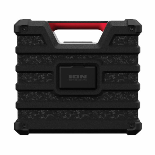 Ion Audio Tailgater Tough 65W All Weather Speaker, 1 unit Fred Meyer