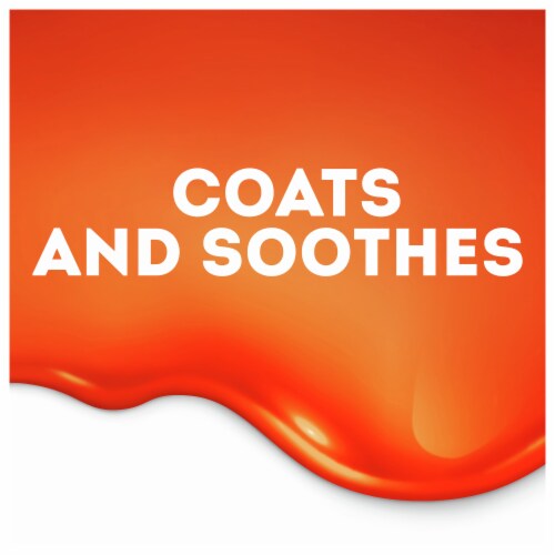 DayQuil™ Cough DM+ Congestion Non-Drowsy Cough Syrup Perspective: bottom