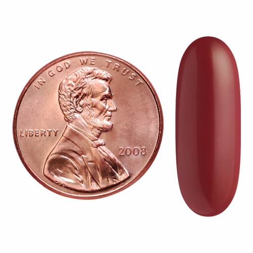 Nature Made® Cranberry Extract Softgels Perspective: bottom