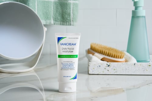 Vanicream Daily Facial Moisturizer, 3 fl oz - Dillons Food