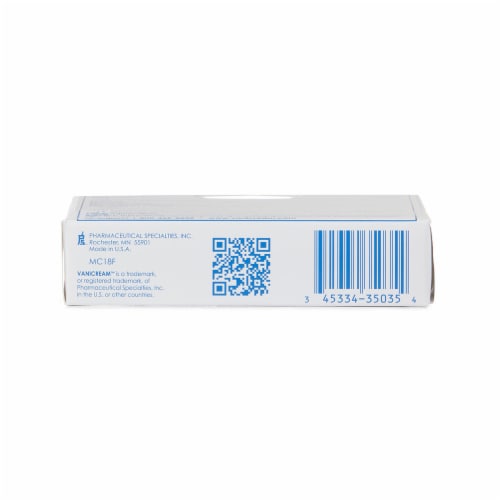 Vanicream™ Lip Protectant / Sunscreen SPF 30 Perspective: bottom