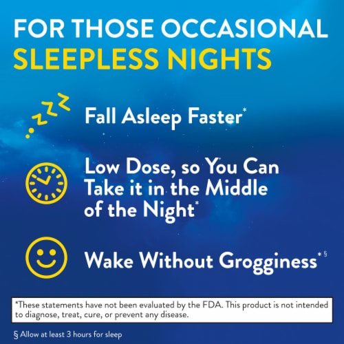 MidNite Cherry Sleep Aid Chewable Tablets Perspective: bottom