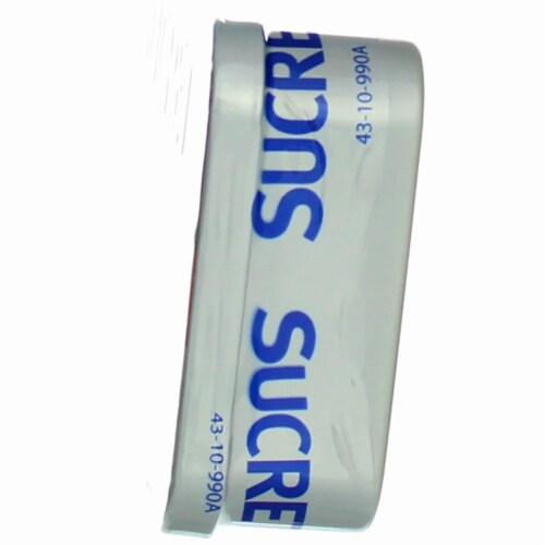 Sucrets Sore Throat Wild Cherry Lozenges Perspective: bottom