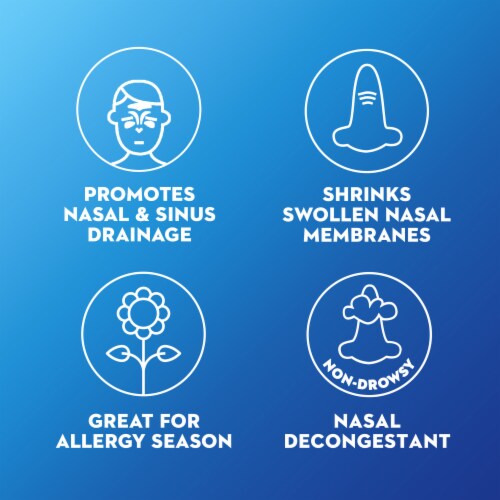 Mucinex Sinus Max Relieves Sinus Pressure Congestion Sinus & Allergy Nasal Spray Perspective: bottom