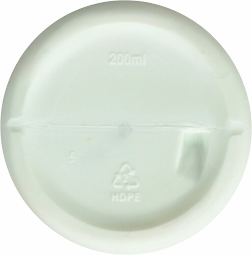 Hers Triple Threat Moisturizing & Thickening Shampoo Perspective: bottom