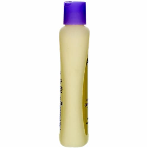 Aveeno® Baby Lavender & Vanilla Scented Calming Comfort Bath Wash Perspective: bottom