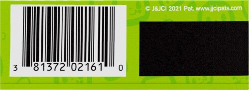 Bandaid® Cocomelon Assorted Size Bandages Perspective: bottom