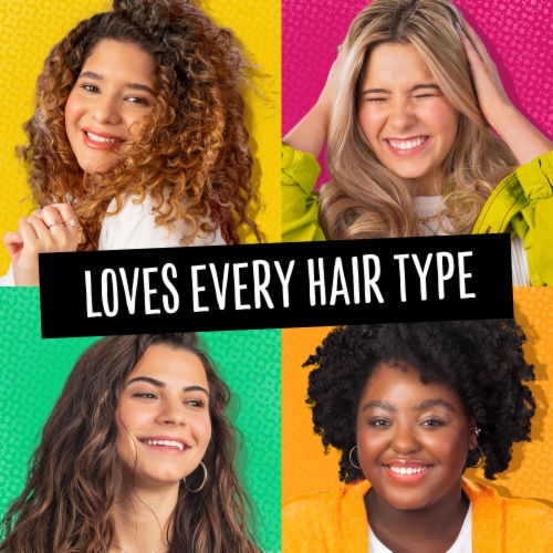 Aussie 3 Minute Miracle Moist Detangling Deep Conditioner with Avocado Oil Paraben and Sulfate Free Perspective: bottom