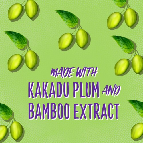Aussie Headstrong Volume Hairspray with Bamboo & Kakadu Plum Perspective: bottom