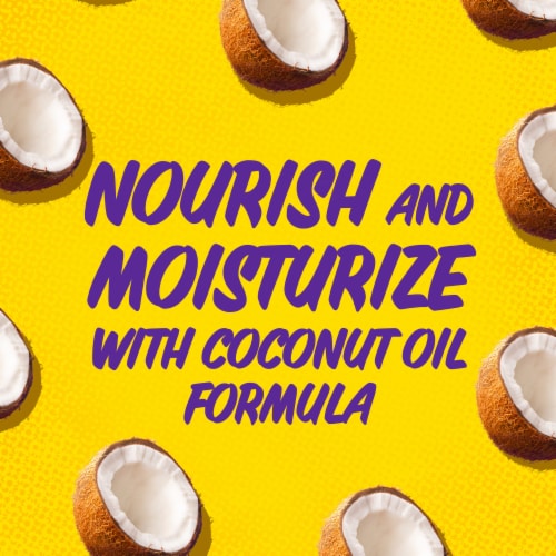 Aussie 3 Minute Miracle Curls Detangling Deep Conditioner Treatment Perspective: bottom