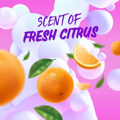 Aussie Sprunch Non-Aerosol Hair Spray for Curly and Wavy Hair Perspective: bottom