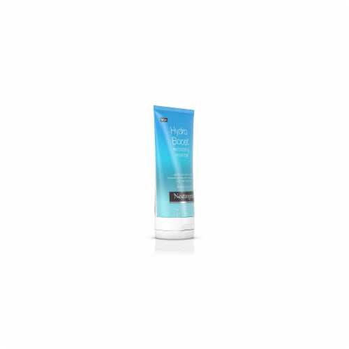 Neutrogena Hydro Boost Exfoliating Cleanser (Pack of 18) Perspective: bottom