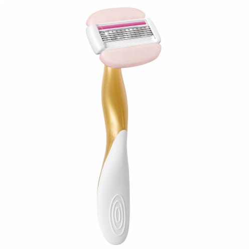 BIC Soleil Balance Women's Disposable Razor, Assorted (Pack of 16) Perspective: bottom