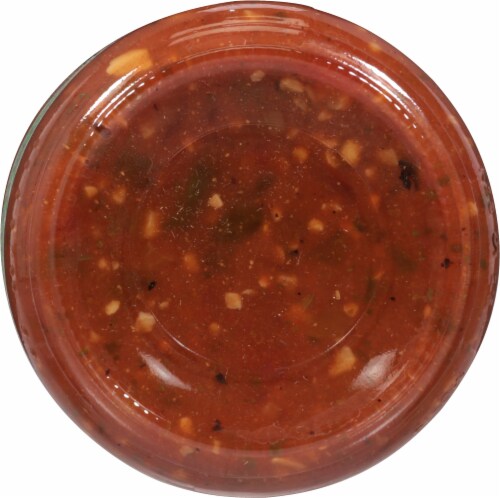 505 Southwestern Mild Southwest Style Salsa Perspective: bottom